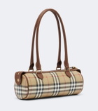 Burberry Burberry Check Small shoulder bag