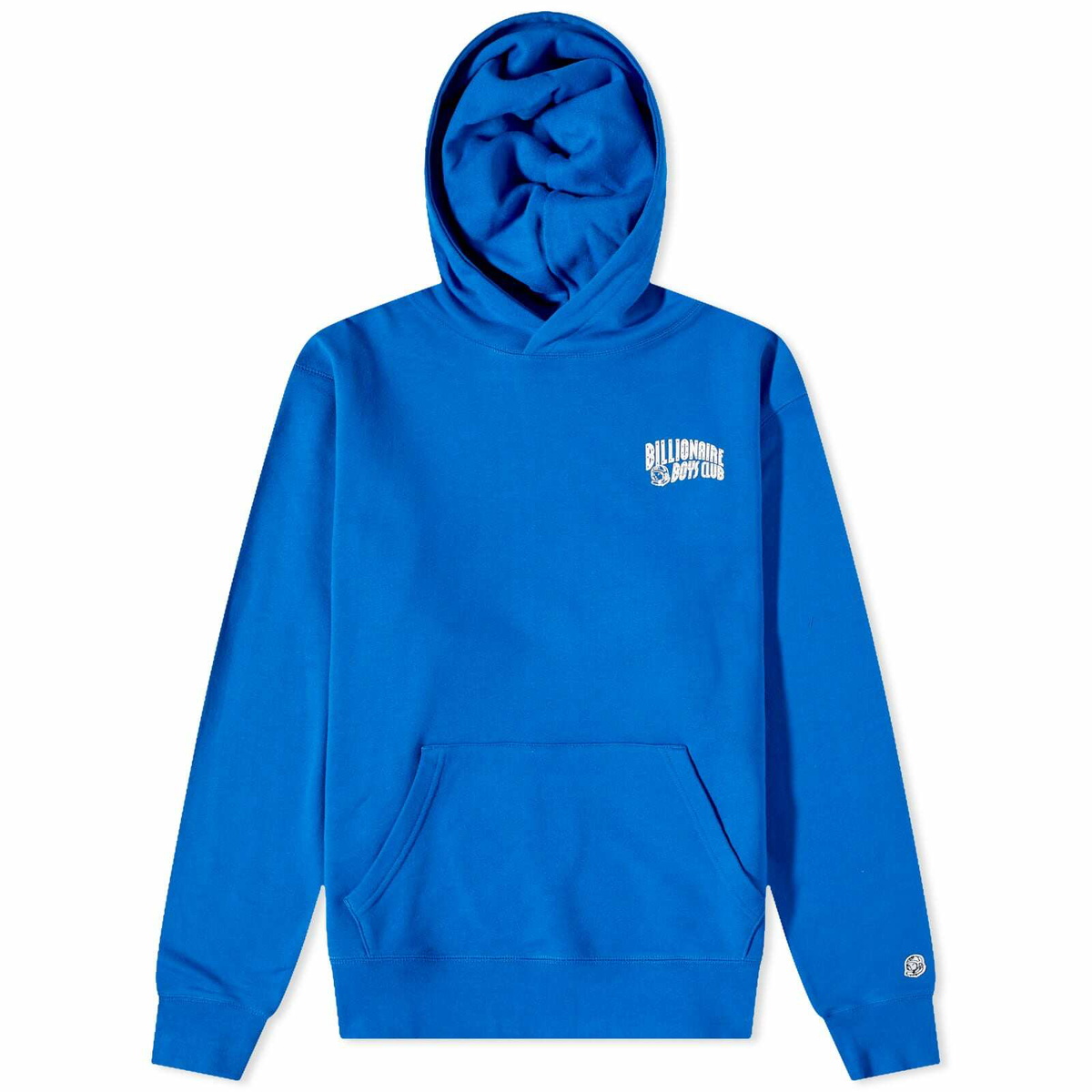 パーカー BILLIONAIRES Small Logo Hoodie メンズ レディース 