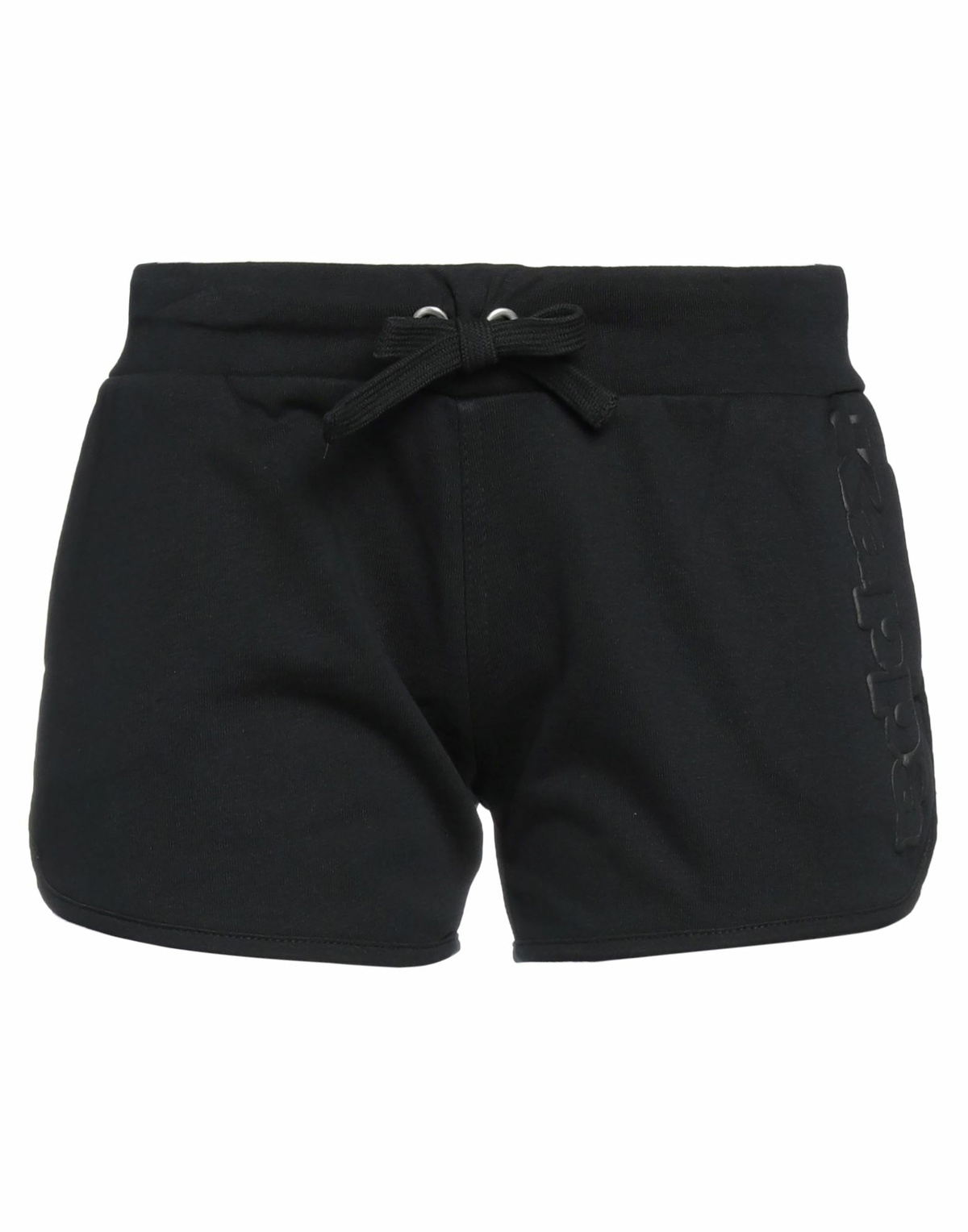 Kappa Womens Shorts & Bermuda Shorts Charcoal