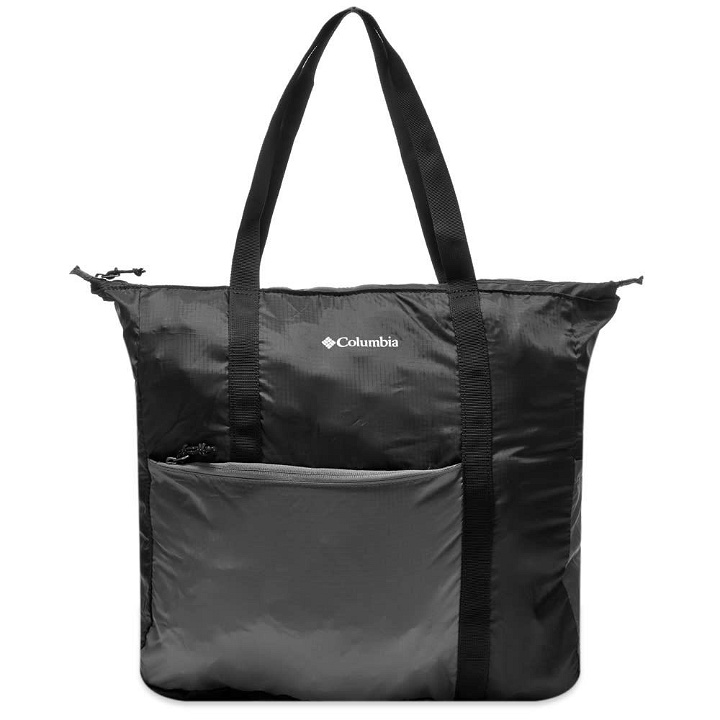 Photo: Columbia Lightweight Packable 21L Tote Bag