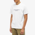 thisisneverthat Men's FR-Logo T-Shirt in White