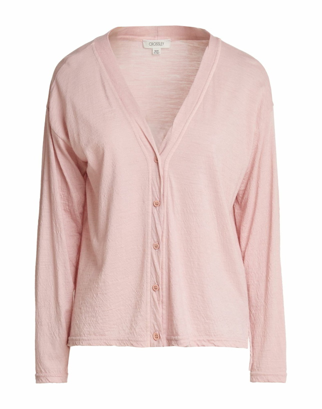 Photo: Crossley Womens Cardigan Blush
