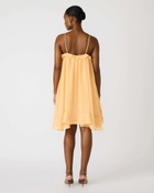 Steve Madden Lorella Dress in Peach