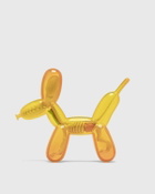 Mighty Jaxx Funny Anatomy Balloon Dog (Honey Edition) Multi-color Mens Collectibles & Toy