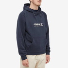 Adidas Men's Adventure Hoody in Legend Ink