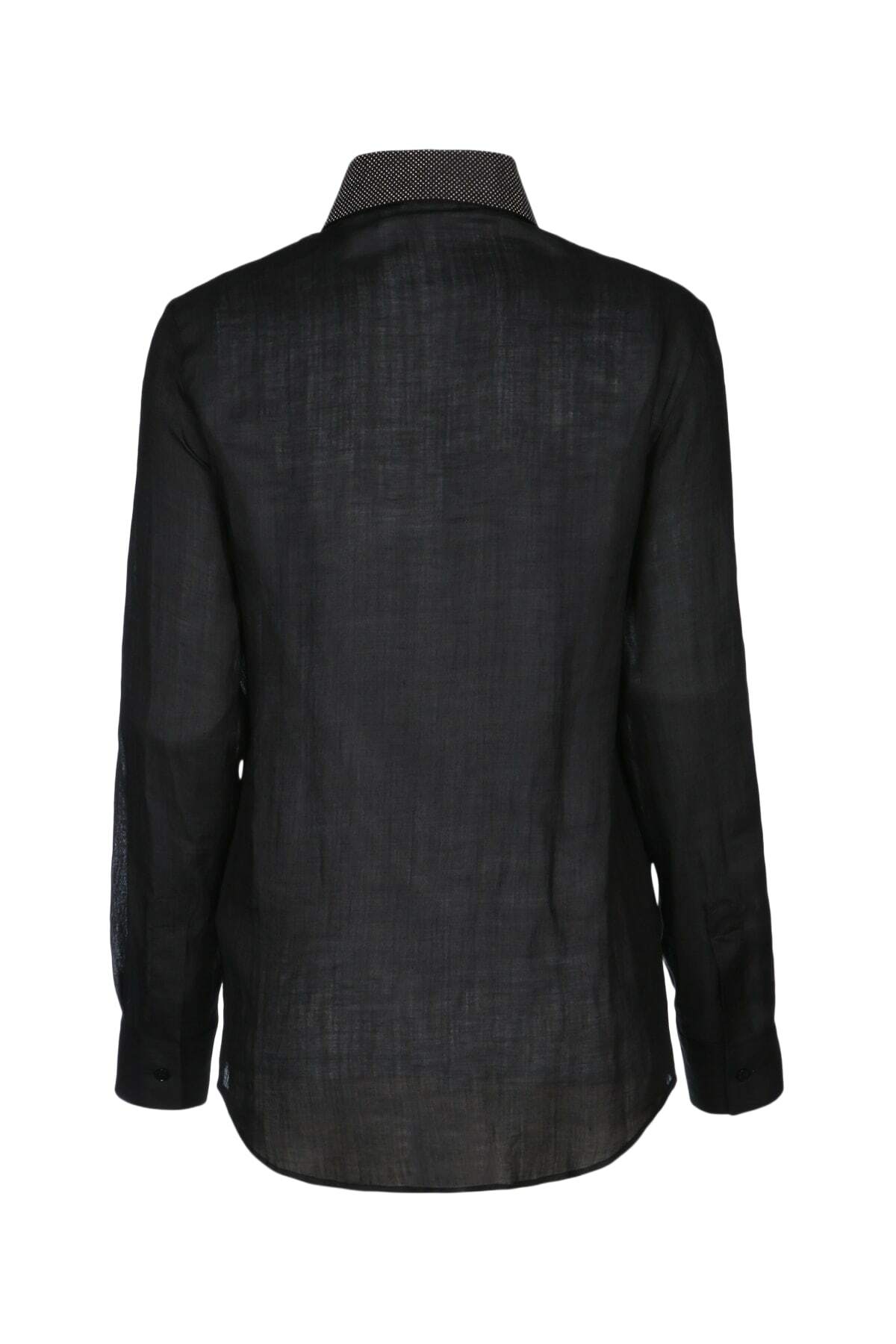Jacob Cohen Camicia M/l Borchie