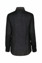 Jacob Cohen Camicia M/l Borchie