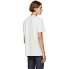 Hugo Off-White Darlon T-Shirt