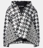 Junya Watanabe Oversized denim jacket