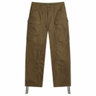 Union LA Men's Farmer Pants in Green