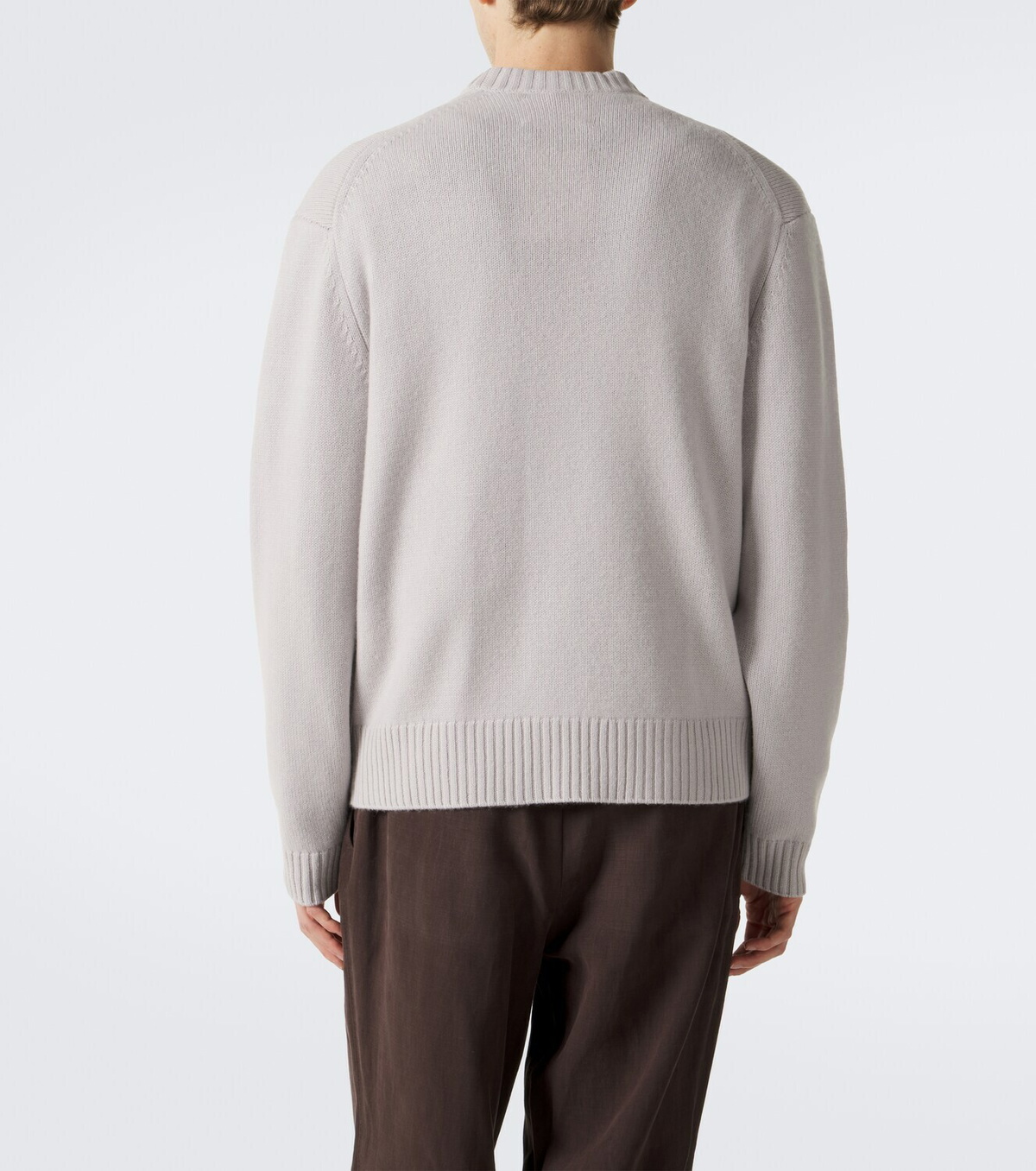 Lisa Yang Fenris cashmere cardigan