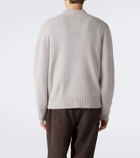 Lisa Yang Fenris cashmere cardigan