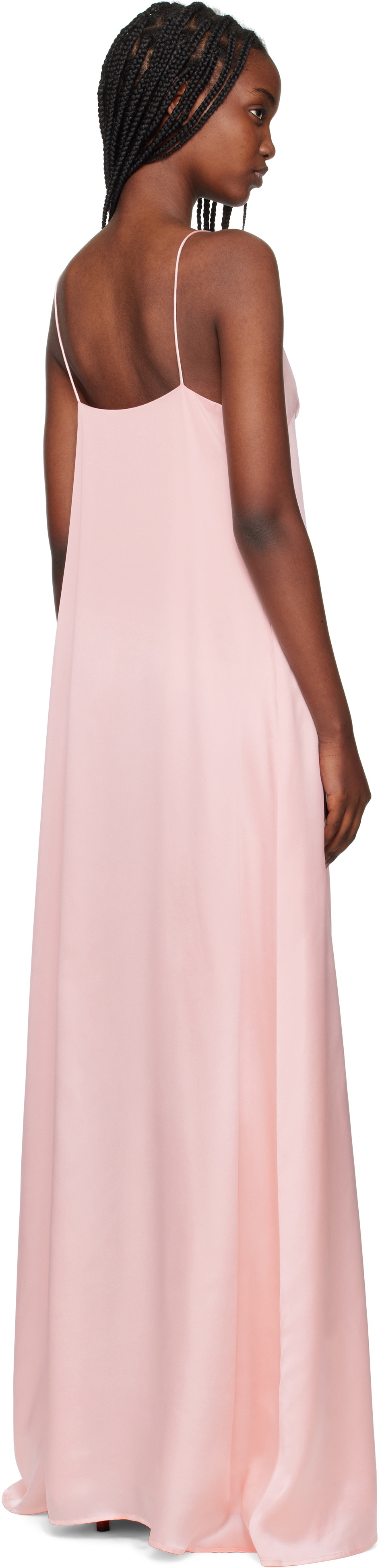 Mônot Pink Long Top