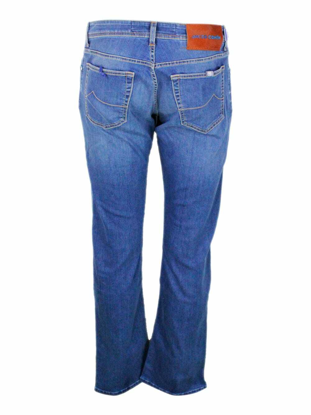 Jacob Cohen Pants Jacob Cohen