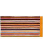 Paul Smith Men's Signature Stripe Bath Towel in Multi