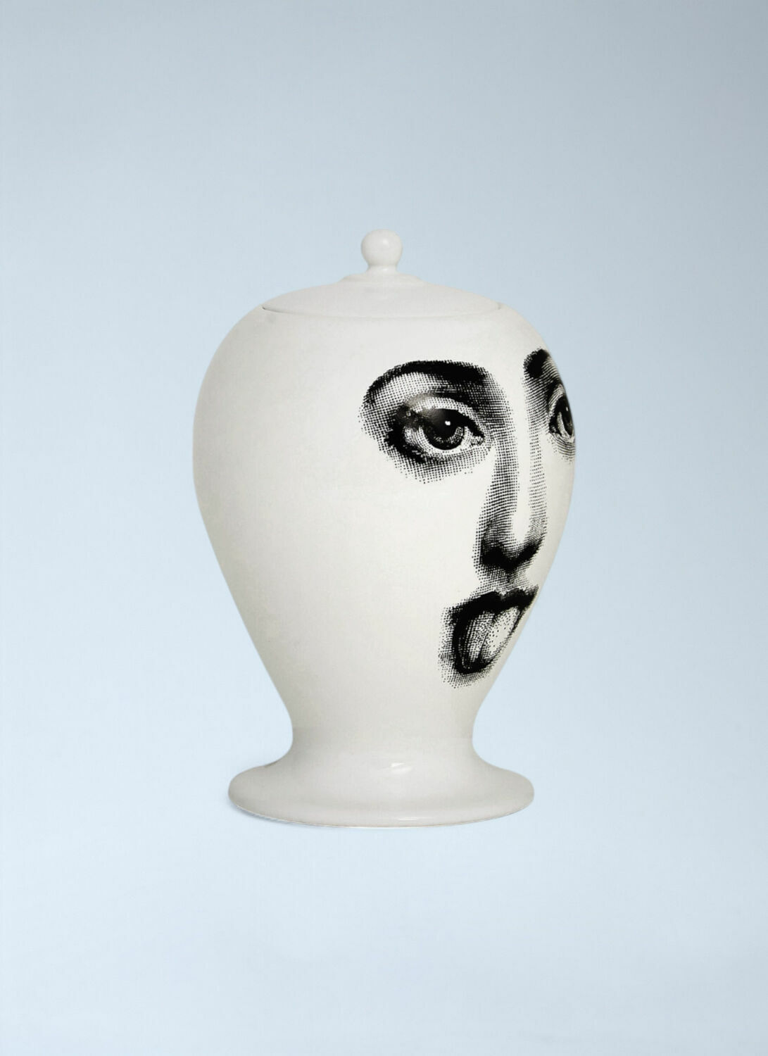 Fornasetti Antipatico Vase - Thumbnail 2