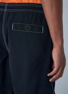 HUMAN MADE Logo Motif Shorts