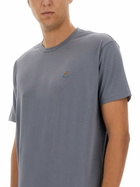 Vivienne Westwood T-shirt With Logo