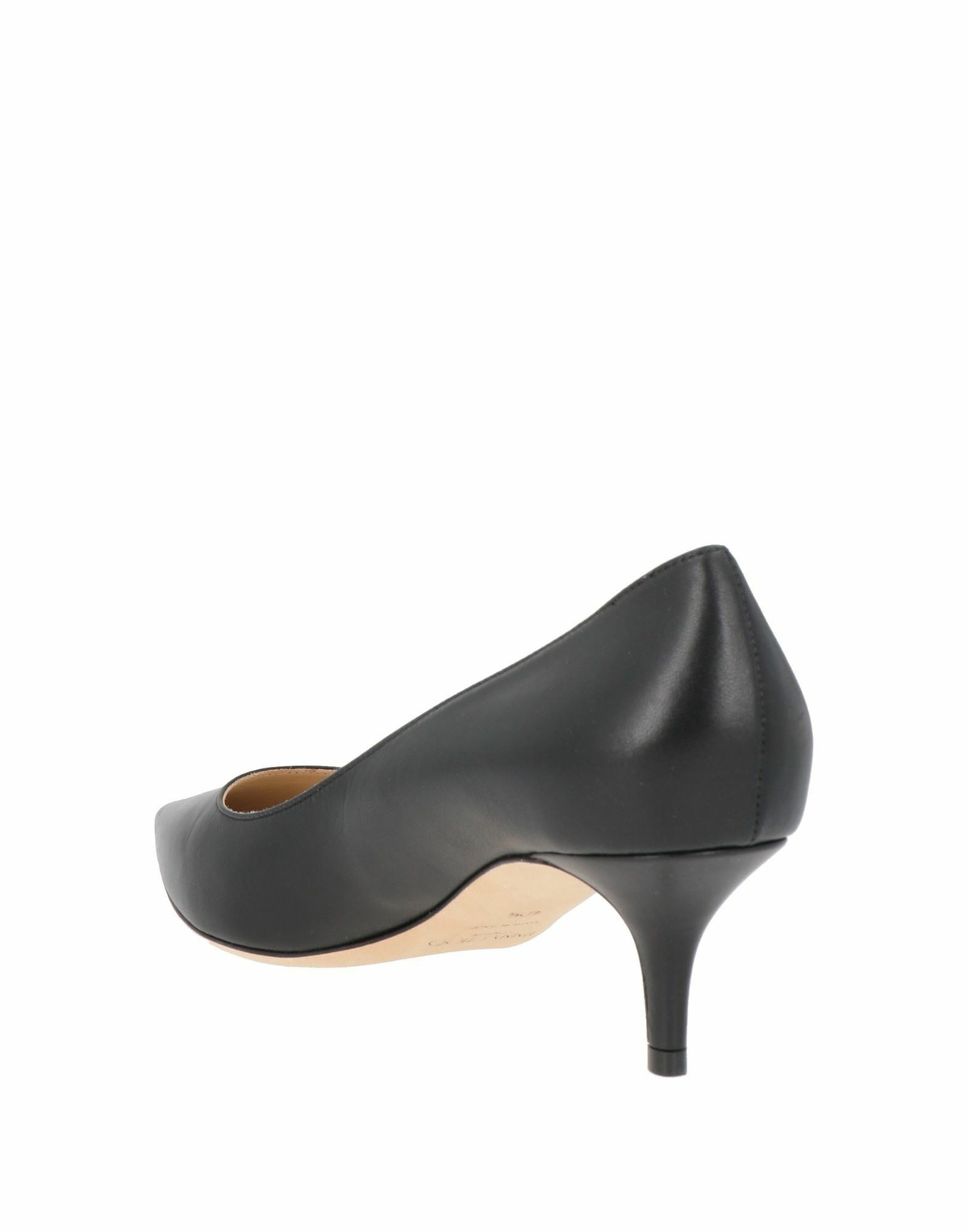 Jimmy Choo Womens Pumps in Black