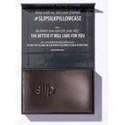 Slip The Original Queen Pure Silk Pillow