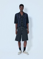 Vans Five Pocket Denim Shorts