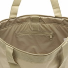 Eastpak Travel Tote Bag in Monotone Beige 