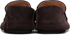 Marsèll Brown Toddone Loafers