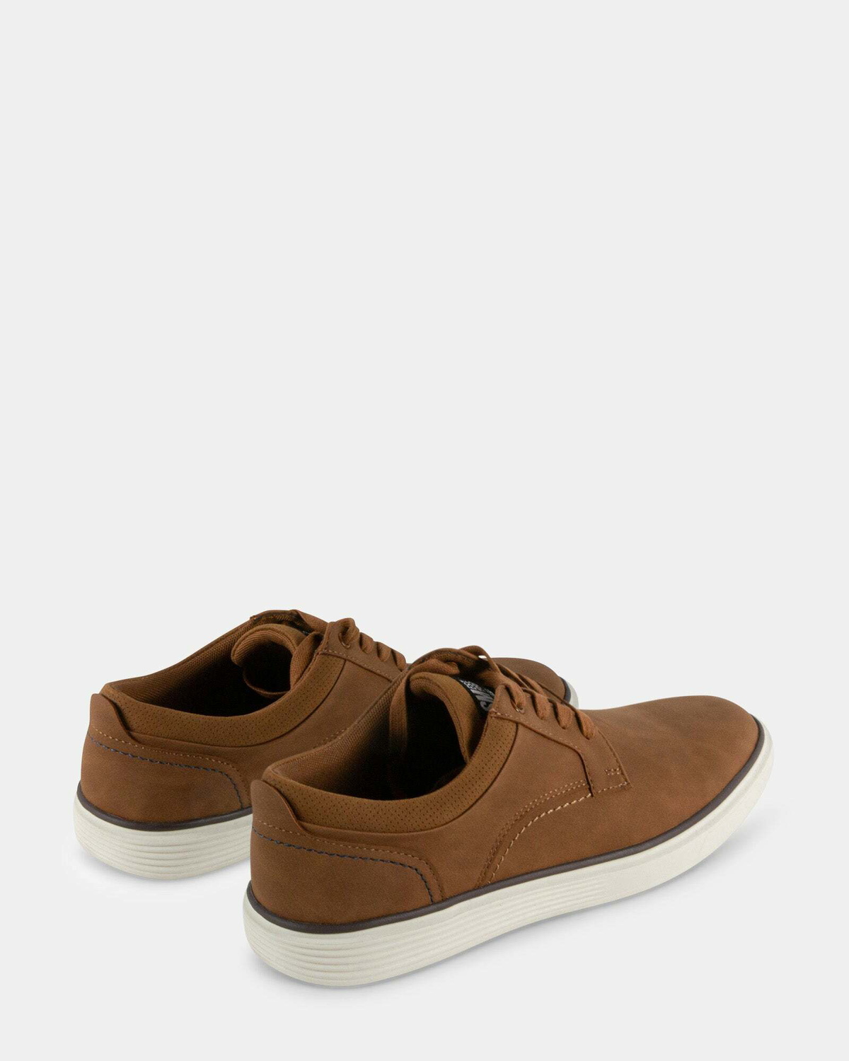 Steve Madden Orro Casual Shoes in Tan Nubuck