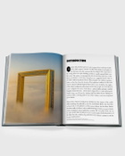 Assouline Dubai Wonder (NewVersion) Multi-color Mens Travel