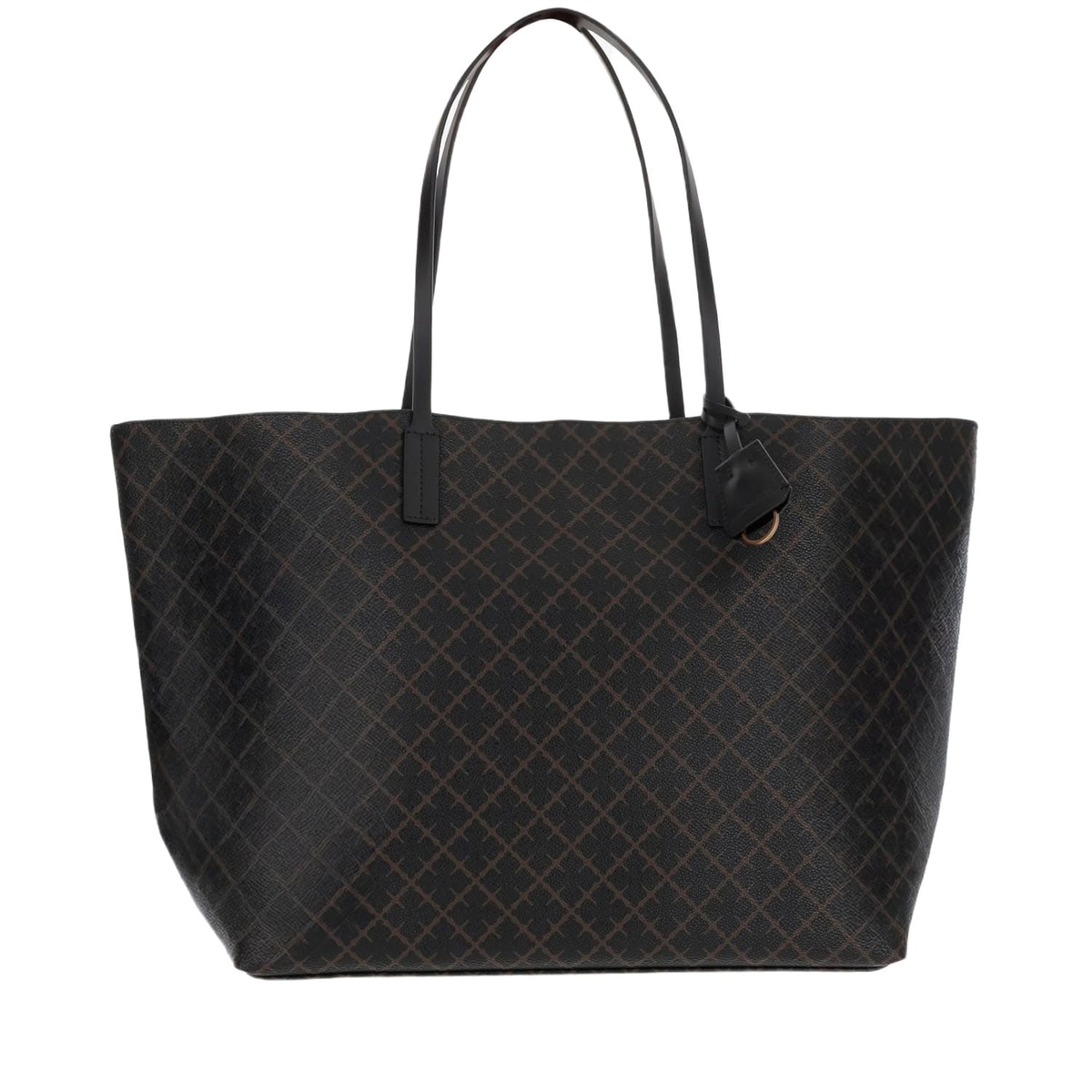 By Malene Birger Abi Floral Print Tote Bag