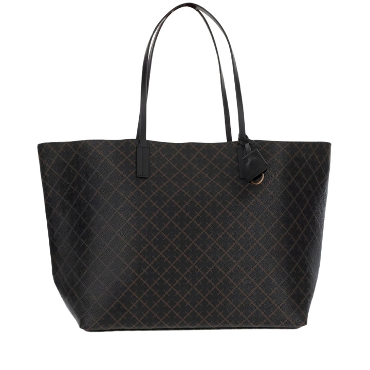 Photo: By Malene Birger Abi Floral Print Tote Bag