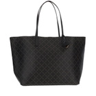 By Malene Birger Abi Floral Print Tote Bag