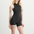 ON Women's x Zendaya Studio Bodysuit in Black