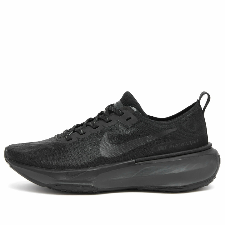 Photo: Nike Running Women's Invincible 3 Sneaker in Black/Anthracite