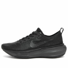 Nike Running Women's Invincible 3 Sneaker in Black/Anthracite