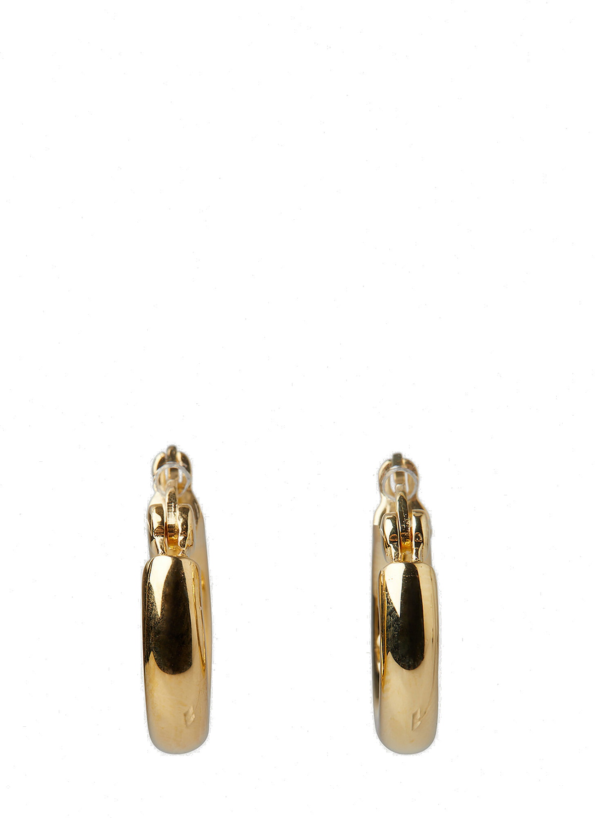 アクセサリー tomwood classic hoop thick small gold Classic Hoop Small Gold - Tom Wood Project Official Online Store