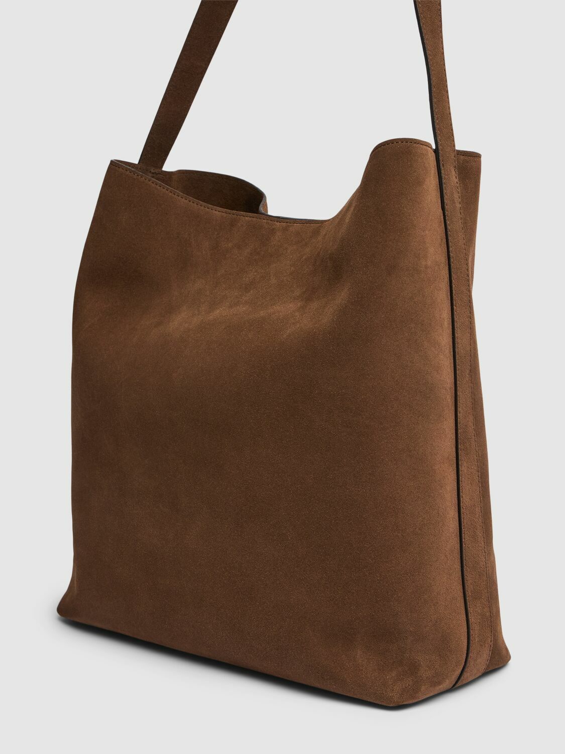 AESTHER EKME Sac Supple Suede Tote Bag Aesther Ekme