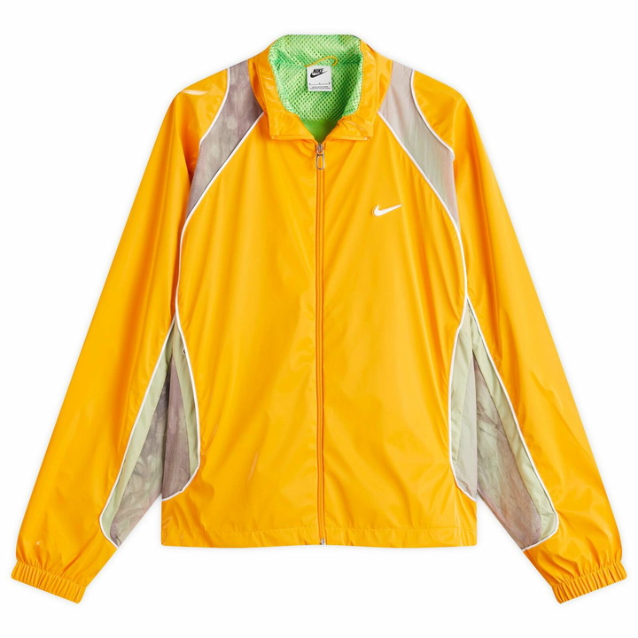 Photo: Nike Men's Project F.R.O.G Track Jacket