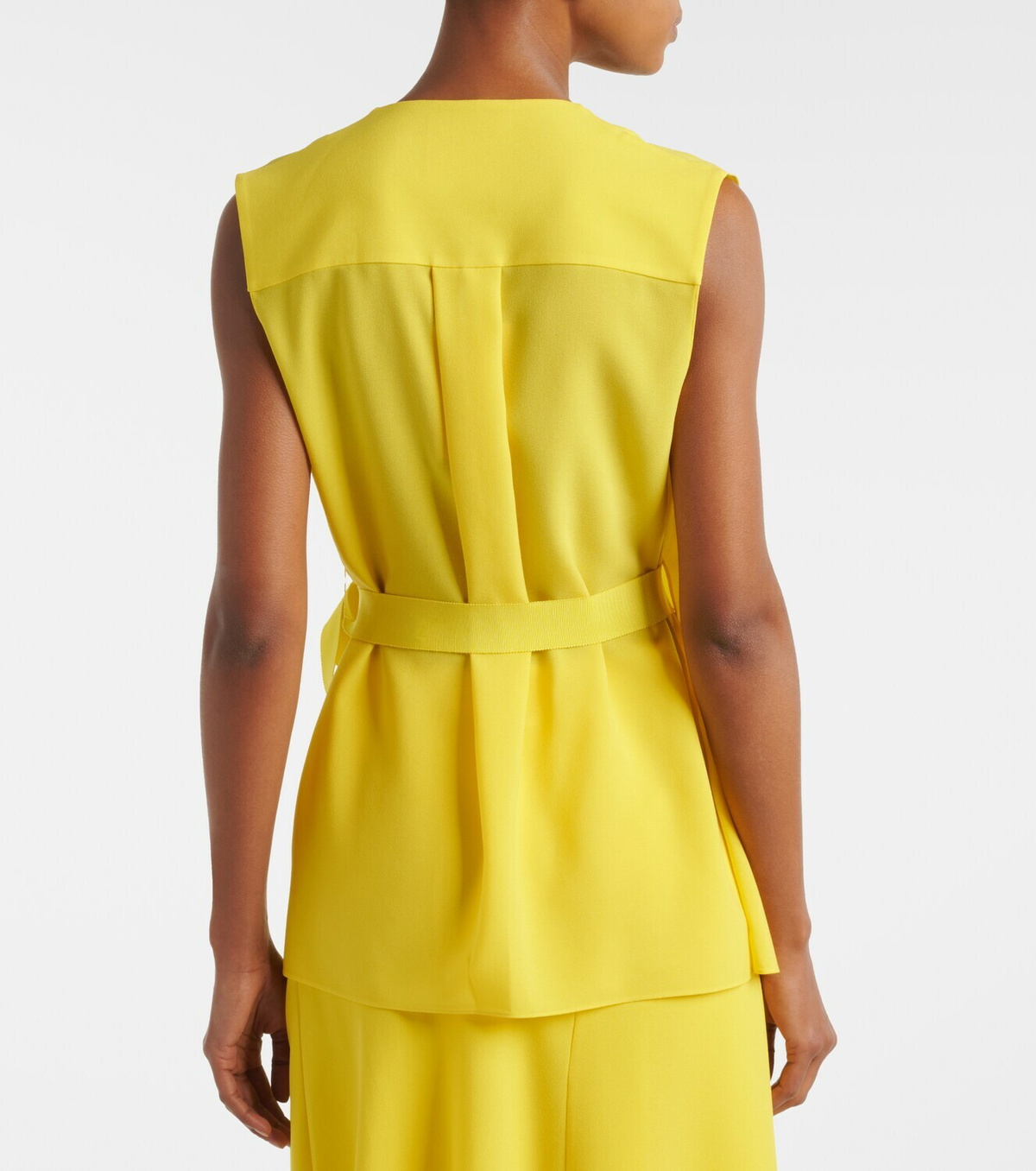 Roksanda Rua draped top