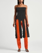 Avavav Womens Top in Black