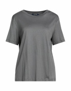 's Max Mara Womens T-shirt in Grey