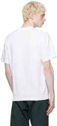 DANCER White OG T-Shirt