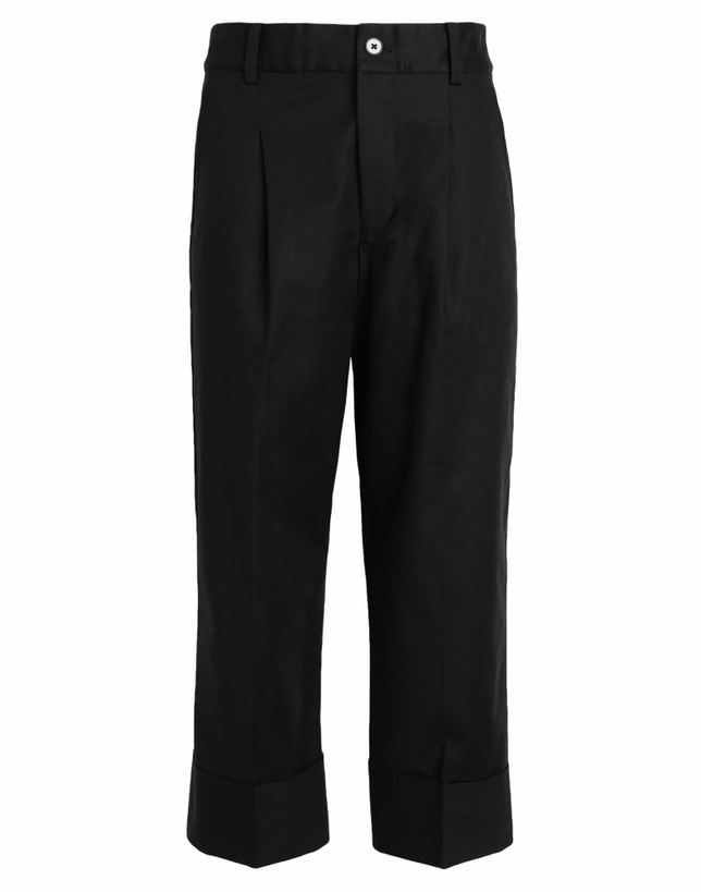 Photo: Lauren Ralph Lauren Womens Pants in Black