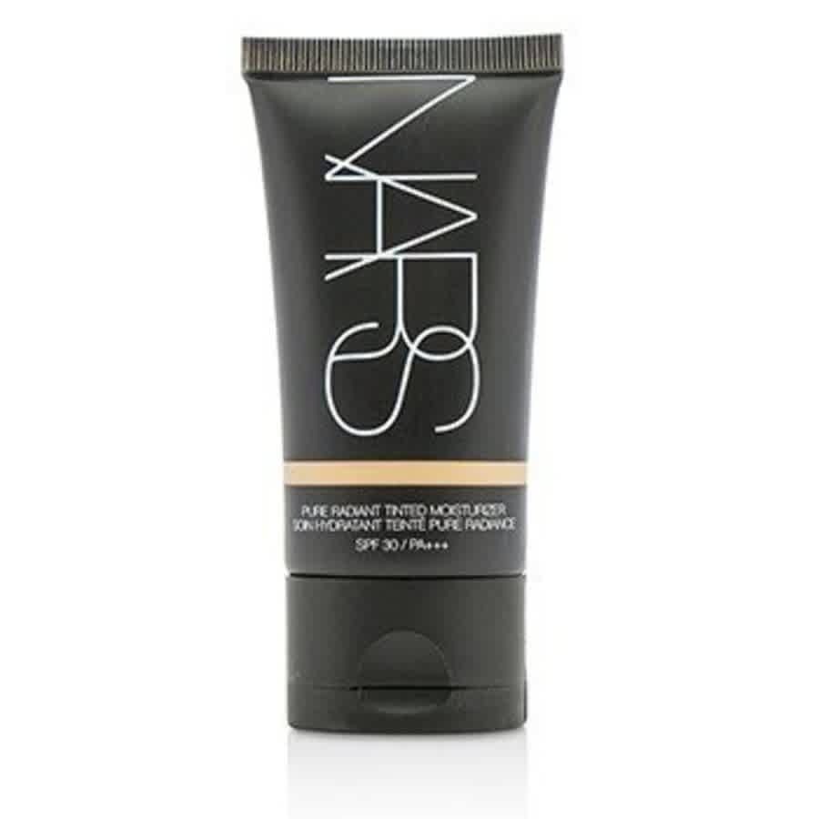 Nars / Pure Radiant Tinted Moisturizer Spf30 Cuzco 1.9 oz (30 ml)
