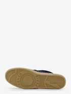 Kenzo Paris Espadrillas Blue Mens Espadrille