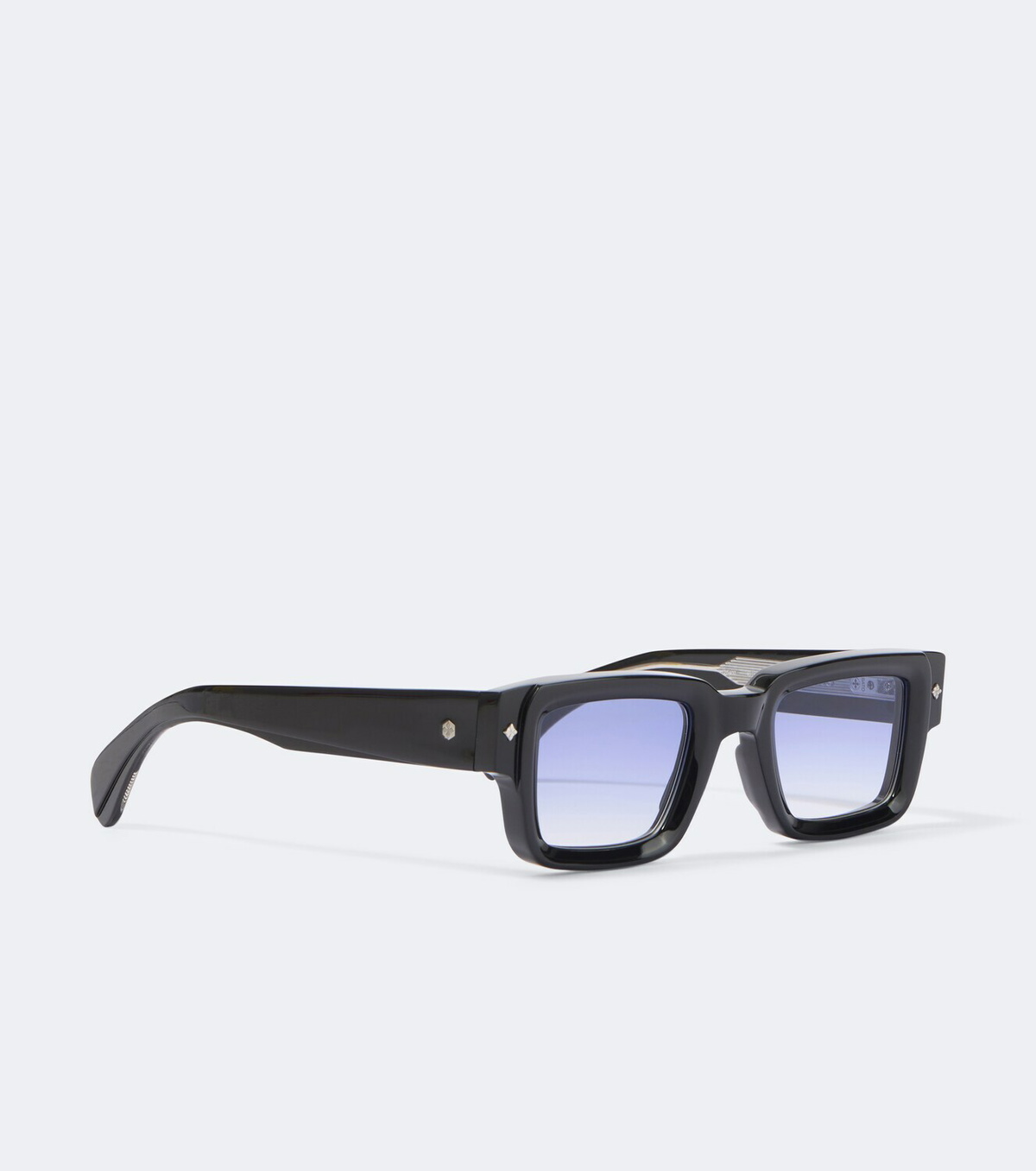 Sato Cervantes rectangular sunglasses