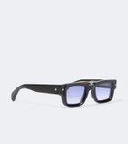 Sato Cervantes rectangular sunglasses