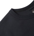 rag & bone - Fleece Sweatshirt - Black