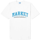 MARKET Men's Super T-Shirt in White