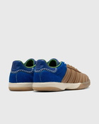 Adidas X Wales Bonner Samba Blue/Brown - Mens - Lowtop